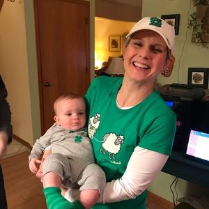 Meet your Posher, Lynne